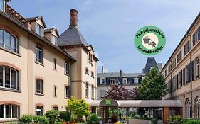Ibis Styles Colmar Centre